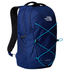 TheNorthFace Laptoprugzak / Rugtas / Schooltas 15 Inch Jester Groen