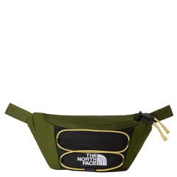 TheNorthFace Heuptasje / Crossbodytas / Festivaltasje Jester Rood
