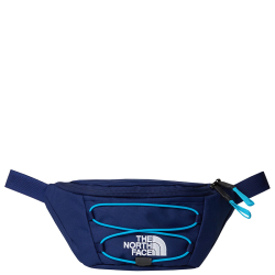 TheNorthFace Heuptasje / Crossbodytas / Festivaltasje Jester Groen