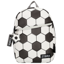 Zebra Trends Kinderrugzak / Rugtas Jongens Sem Brons