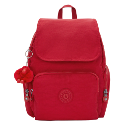 Kipling Rugzak / Rugtas 13 Liter City Zip S Cognac