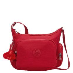 Kipling Crossbodytas / Schoudertas Dames Gabb S Cognac