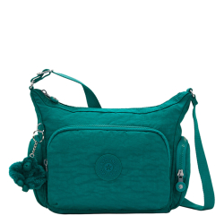 Kipling Crossbodytas / Schoudertas Dames Gabb S Rood