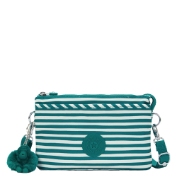 Kipling Crossbodytas / Schoudertas Dames Riri Brons