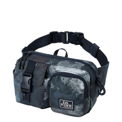 Dakine Heuptasjes / Crossbodytas Jagger Brons