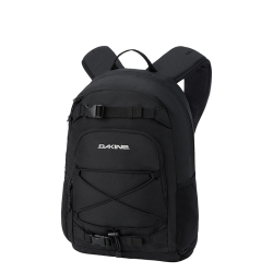 Dakine Rugzak / Rugtas / Schooltas 13 Liter Grom 2.0 Zwart