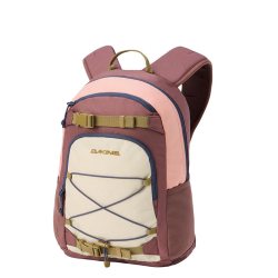 Dakine Rugzak / Rugtas / Schooltas 13 Liter Grom 2.0 Taupe