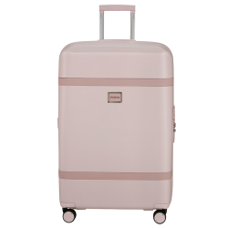 Samsonite Koffer / Trolley / Reiskoffer 75 cm (Large) Image Taupe
