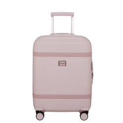 Samsonite Handbagage Koffer / Trolley 55x40x23 Image Taupe