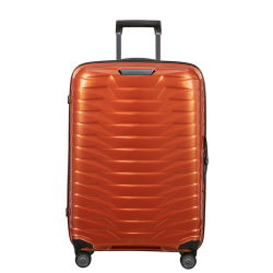 Samsonite Koffer / Trolley / Reiskoffer 69 cm ( Medium)  Proxis 