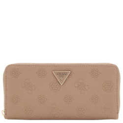 Guess Portemonnee / Portefuille met rits Dames Cresida ll 