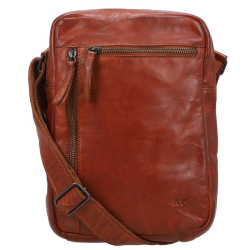Bear Design Herentas / Crossbodytas LeerJody Bruin