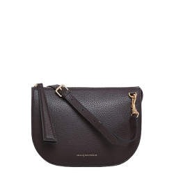 Smaak Amsterdam Crossbodytas / Schoudertas Dames Leer Silke 