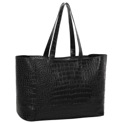 Puccini Shopper Greta Zwart