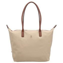 Tommy Hilfiger Schoudertas / Shpper Dames TH Popette Rose