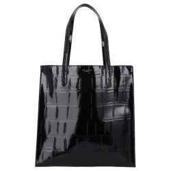 Ted Baker Shopper / Schoudertas Dames Vannda Zwart