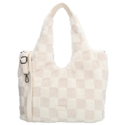 Beagles Shopper/ Schoudertas Dames Foz Rose
