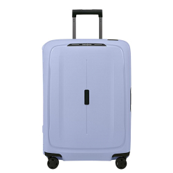 Samsonite Koffer / Trolley / Reiskoffer 69 cm (Medium)  Essens Grijs