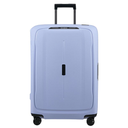 Samsonite Koffer / Trolley / Reiskoffer 75 cm (Large) Essens Grijs