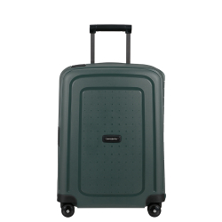 Samsonite Handbagage Koffer / Trolley 55x40x20 cm S'Cure Rood