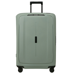 Samsonite Koffer / Trolley / Reiskoffer 75 cm (Large) Essens Rood