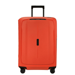 Samsonite Koffer / Trolley / Reiskoffer 69 cm (Medium)  Essens 