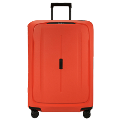 Samsonite Koffer / Trolley / Reiskoffer 75 cm (Large) Essens 