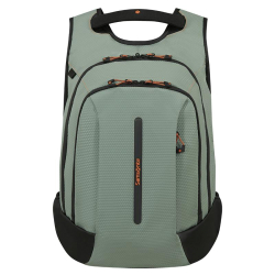 Samsonite Laptoprugzak / Rugzak / Laptoptas 17.3 Inch (Large) Ecodiver Rood