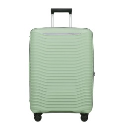 Samsonite Koffer / Trolley / Reiskoffer 68 cm (Medium) Upscape Rood