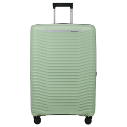 Samsonite Koffer / Trolley / Reiskoffer 75 cm (Large) Upscape Rood