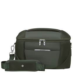 Samsonite Beautycase Re-Lite Rood