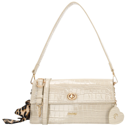 Charm London Schoudertas /  Schooltas Dames Knightsbridge Dames Rose