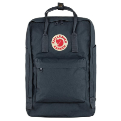 Fjällräven Laptoprugzak / Rugtas 17 inch Groen