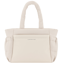 Kapten & Son Handdas / Schoudertas / Crossbody Vegan Hellvi Cloud Small Rose