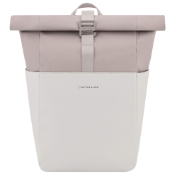 Kapten & Son Laptoprugzak / Rugtas / Schooltas Vegan 14 Inch Lund Basic 