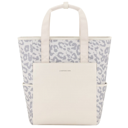 Kapten & Son Laptoprugzak / Rugtas 14  Inch Vegan Lindby Leo Rose