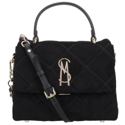 Steve Madden Crossbodytas / Schoudertas / Handtas Dames Bmikki Zwart