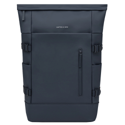 Kapten & Son Laptoprugzak / Rugtas / Schooltas 16 Inch Vegan Helsinki Pro Groen
