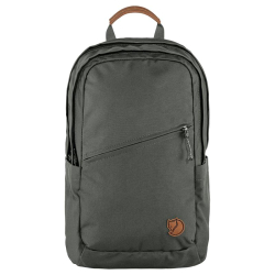 Fjällräven Laptoprugzak / Rugtas / Schooltas 14  Inch Räven 20 Zilver