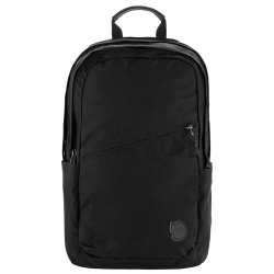 Fjällräven Laptoprugzak / Rugtas / Schooltas 14 Inch Räven 20 Zwart