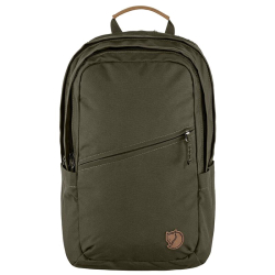 Fjällräven Laptoprugzak / Rugtas / Schooltas 14  Inch Räven 20 Rood