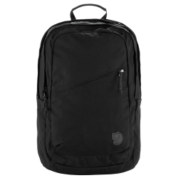 Fjällräven Laptoprugzak / Rugtas / Schooltas 15,6 Inch Räven 28 Zwart