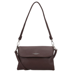 Flora & Co Crossbodytas / Schoudertas  Dames Lisa 