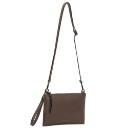 Puccini Clutch voor Dames / Schoudertas Melissa 