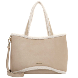 Emily & Noah Schoudertas / Shopper Dames Heiderose Rose