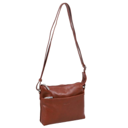 The Monte Crossbodytas / Schoudertas Dames Leer The Monte 