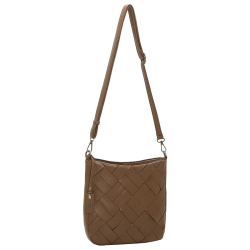 Lycke Oslo Crossbodytas / Schoudertas Dames Vardö 