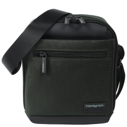 Hedgren Crossbodytas / Schoudertas Next Rood
