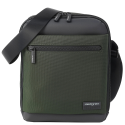 Hedgren Crossbodytas / Schoudertas 10 Inch Next Rood