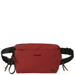 Hedgren Heuptasje / Crossbodytas String Cognac